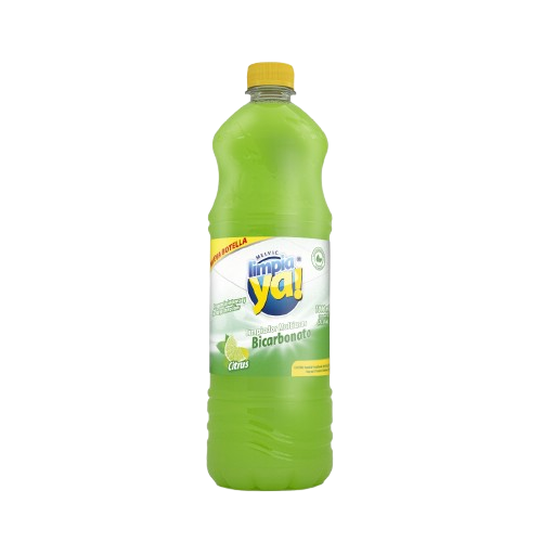 Limpiador Bicarbonato Limpia Ya 1000 ml